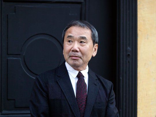  Haruki Murakami ganó el premio Princesa de Asturias de las Letras
 