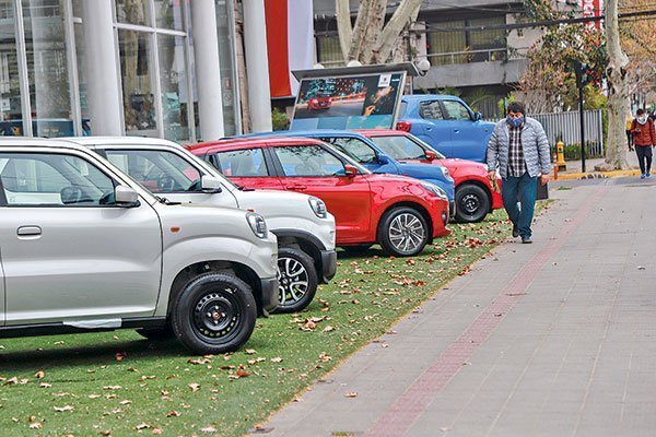 Atención automotoras: las ocho medidas de la nueva ley que comenzó a regir y que las obliga a reportar operaciones sospechosas