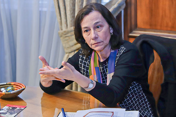 Costa y mayores requerimientos de capital a la banca: “Enfrentamos tiempos inciertos (...) Lo que responsablemente nos corresponde es prepararnos”