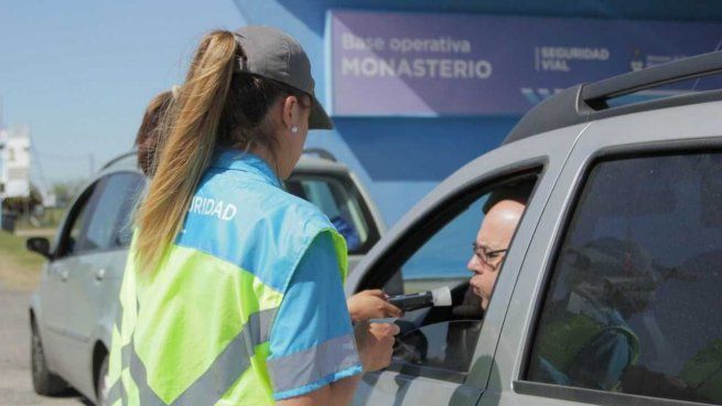  Ley de Alcohol Cero: reclaman que la Ciudad y otras cinco provincias se adhieran
 