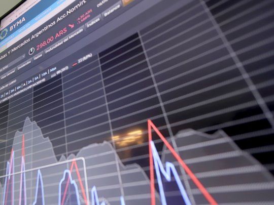  El S&P Merval sumó su quinta sesión al alza; un ADR voló casi 6%
 