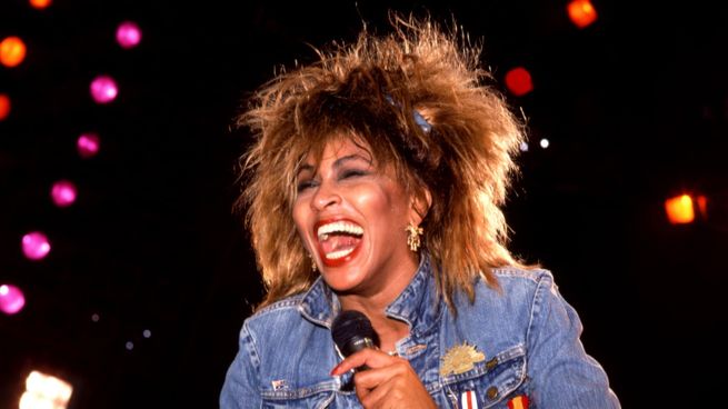  Murió Tina Turner: el mundo de la música despide a al reina del rock
 