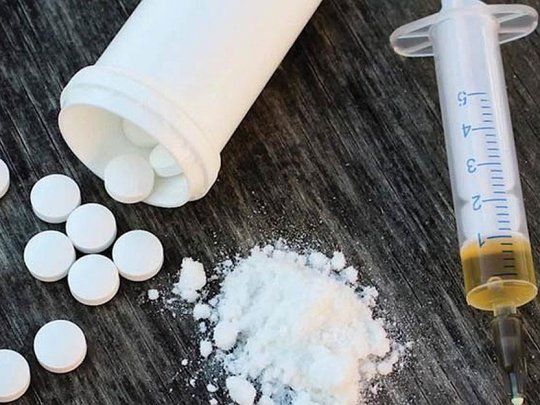  Cripto y la crisis de los opioides: las transacciones por venta de fentanilo superaron los u$s37,8 millones
 