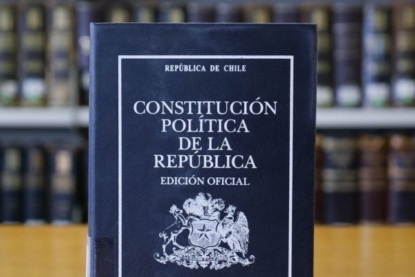 Comisión Experta: anteproyecto mantiene derecho de propiedad y descarta libre elección en salud