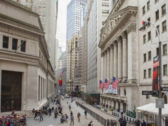  ADRs: acciones argentinas en Wall Street, con mayoría a la baja, pero una sube hasta 6%
 