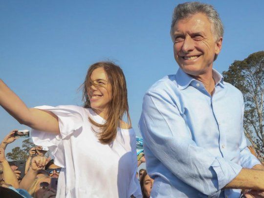  Día de la Patria: el flemático tuit de Macri y el papelón de Vidal en las redes sociales
 