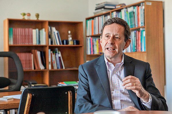 De Gregorio y decisión del Central: “Abre espacio a una desaceleración y una convergencia de la inflación mayor”