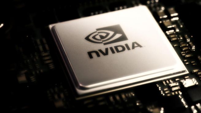  En Wall Street, las acciones de Nvidia superan toda expectativa y sobrepasa a las gigantes de EEUU
 