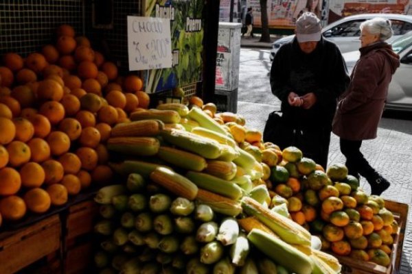 Ministerio de Agricultura lanza estrategia nacional de seguridad alimentaria