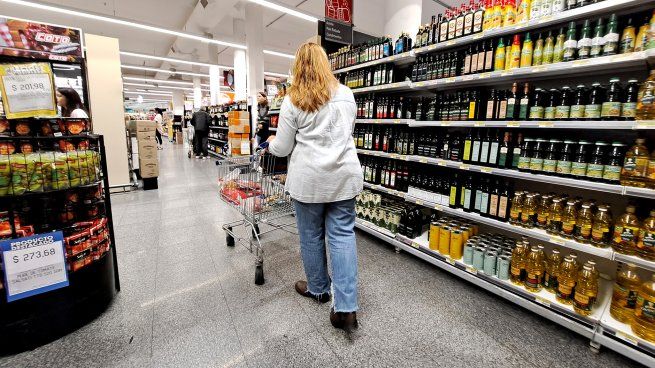  Inflación: advierten que los alimentos suben con fuerza y suman presión al IPC
 