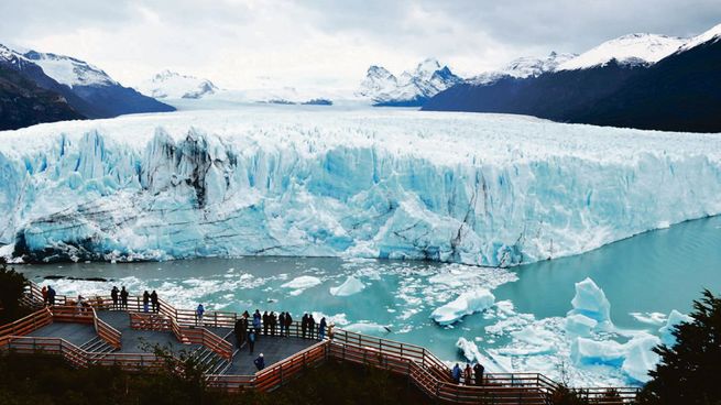  Imperdibles de la Patagonia en la antesala del invierno
 