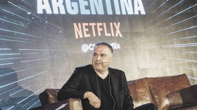  Netflix informó los títulos de su programa “Hecho en Argentina”
 