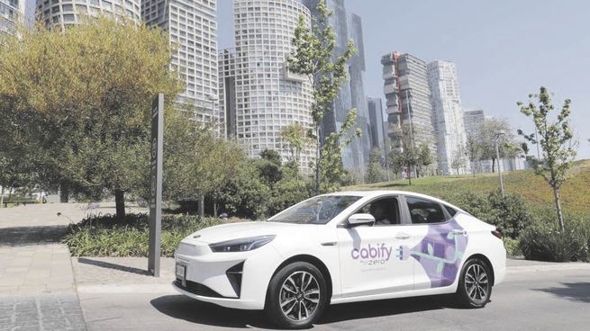  Cabify consiguió u$s110 millones para financiar su expansión regional
 