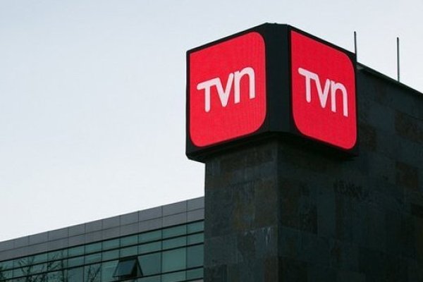 TVN reporta pérdidas $1.526 millones en primer trimestre, en medio de alza en costos por regreso de festivales