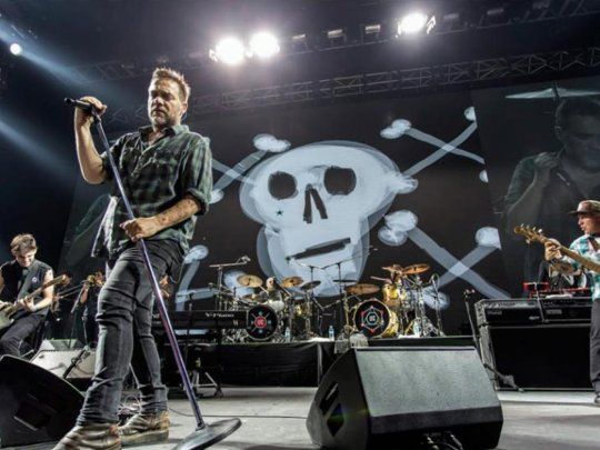  Los Fabulosos Cadillacs: cómo ver el recital del sábado en el Movistar Arena 
 