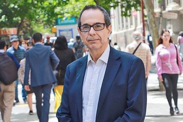 Subsecretario de Previsión Social, Christian Larraín, renuncia al cargo