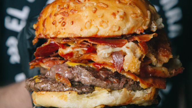  Día de la Hamburguesa: dónde degustar y aprovechar los mejores descuentos y versiones inéditas
 