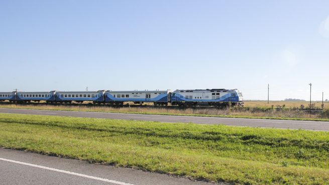  Nuevo tren turístico Mercedes-Tomás Jofré: cuándo se inaugura y cuánto costará el viaje
 