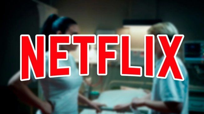  La perturbadora serie de Netflix de 4 capítulos que no podés perderte
 