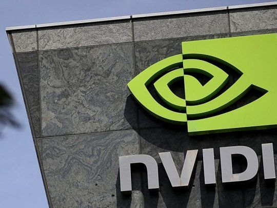  De qué se trata Nvidia, la empresa que rompe récords en Wall Street y no para de crecer
 