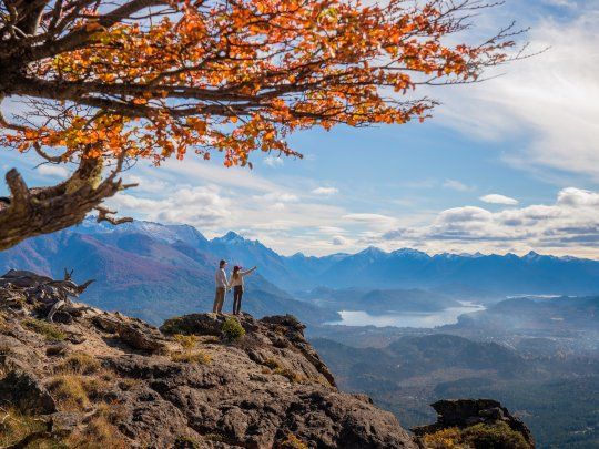  Fin de semana XL: viajaron 1,3 millones de turistas y el gasto total fue superior a 2018
 