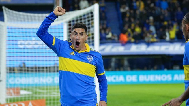  Boca se acostumbró a ganar en la Liga Profesional
 