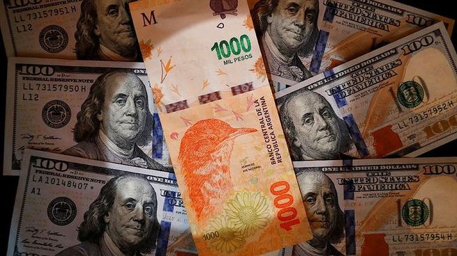  Dólar futuro: pese a una mayor intervención, BCRA iniciará junio con el poder de fuego casi intacto
 