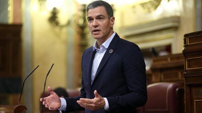  España: Pedro Sánchez adelanta las elecciones legislativas tras revés electoral
 