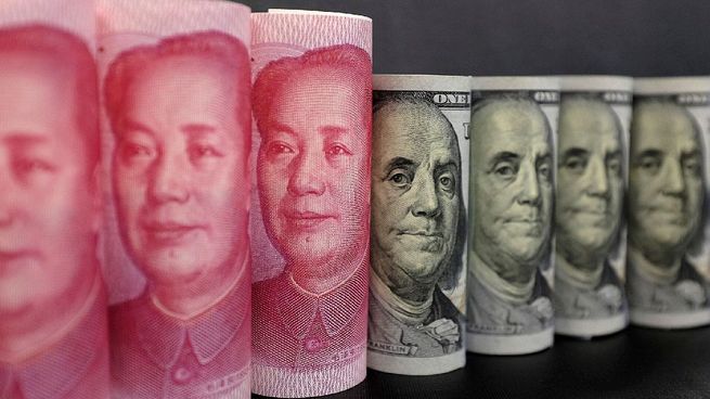  Conversaciones en la City: si ingresa dinero del FMI y China, ¿a cuánto cotizará el dólar?
 