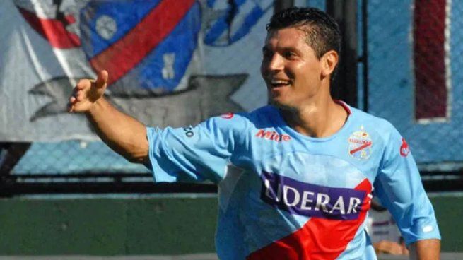  Luto en el fútbol argentino: falleció Javier Yacuzzi, campeón con Arsenal
 