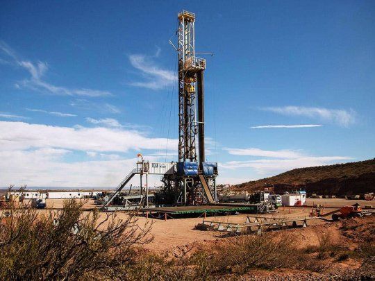  Vaca Muerta: exportaciones de gas y petróleo sumaron u$s234 millones en abril
 