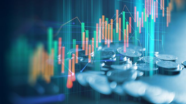  S&P Merval retoma la actividad al alza tras el feriado, impulsado por búsqueda de cobertura
 