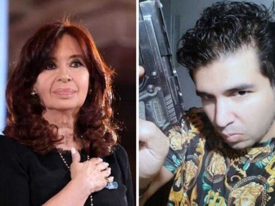  Atentado a Cristina Kirchner: el fiscal Rívolo pidió enviar a juicio a los acusados
 