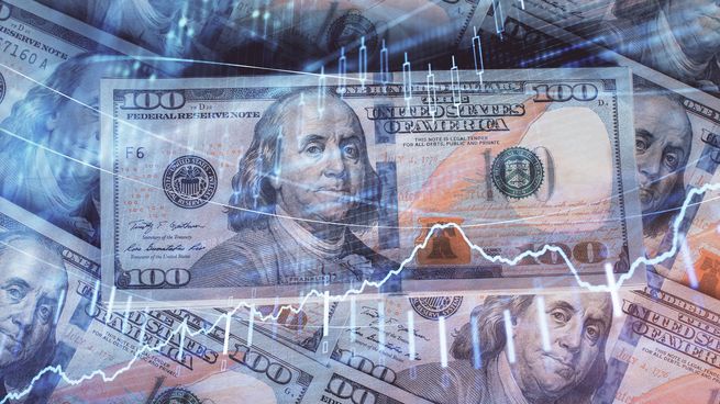  Dólar blue hoy: a cuánto cerró este lunes 29 de mayo de 2023
 