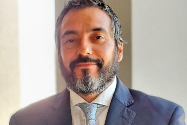 Aninat Abogados nombra director de nueva área de Liquidaciones y Reorganizaciones