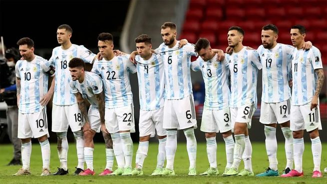  ¿Cuándo empiezan las Eliminatorias para el Mundial 2026?
 