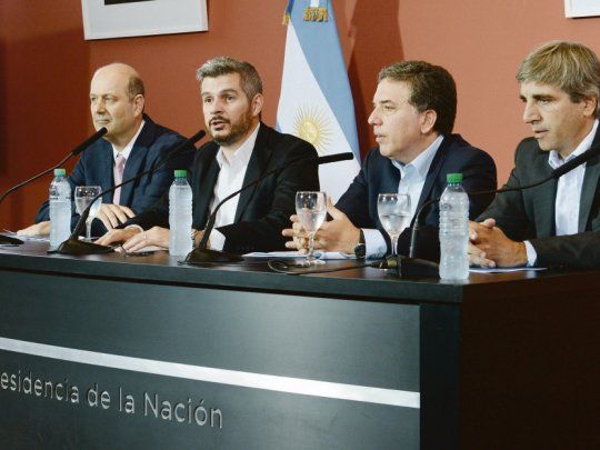  Debate por la deuda pública: crónica de un default anunciado (Parte XXV)
 