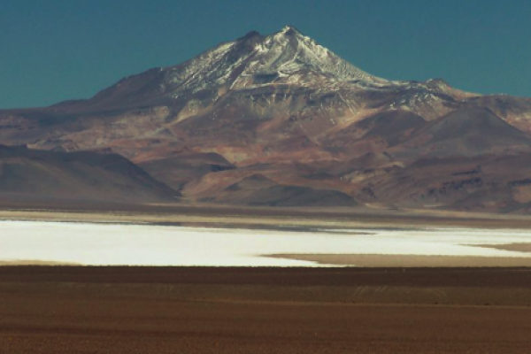 Buenas noticias para Codelco: Maricunga tiene la segunda mayor concentración de litio a nivel mundial