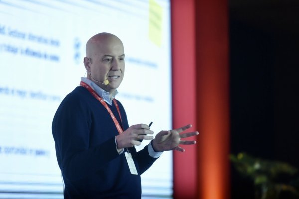 Santander Chile realiza tercer encuentro regional de country heads y directivos del grupo