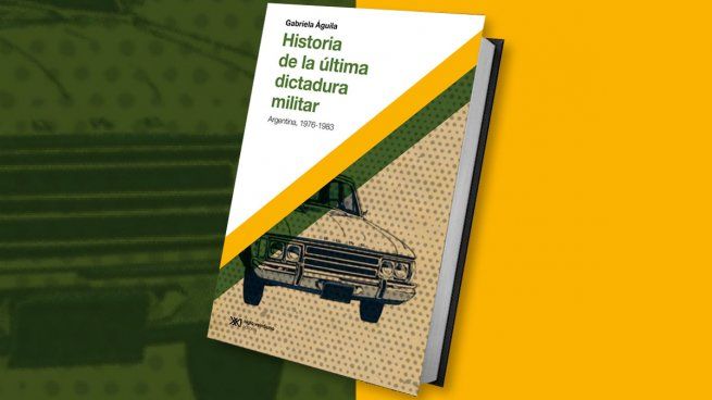  A 40 años de democracia: presentan un libro que pretende responder por qué hubo un golpe el 24 de marzo de 1974
 