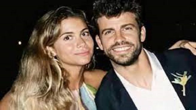  Revelan que Piqué está planeando casarse con Clara Chía 
 