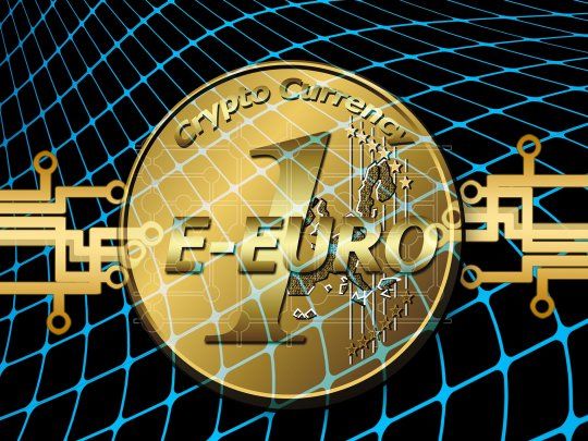  Banco Central Europeo puso fecha para decidir si lanzan o no el euro digital
 