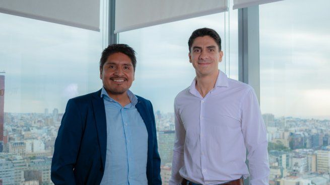  Stenox Analytics: el primer ecosistema en LATAM basado en IA que predice precios de criptomonedas
 