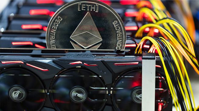  Alerta para Ethereum: se viene otra fecha clave
 