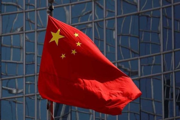 La caída de las fábricas chinas se agrava mientras crece el temor a la recuperación