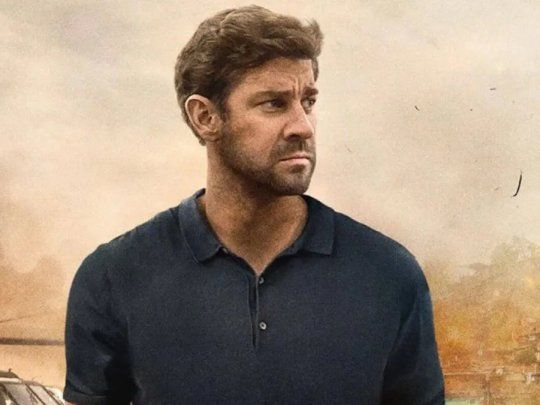  Tráiler de la temporada final de Jack Ryan en Amazon Prime Video
 