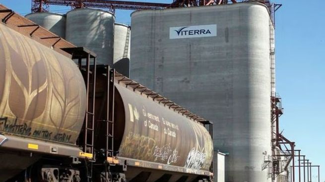  La fusión de Bunge y Viterra crearía un gigante mundial del comercio agrícola
 