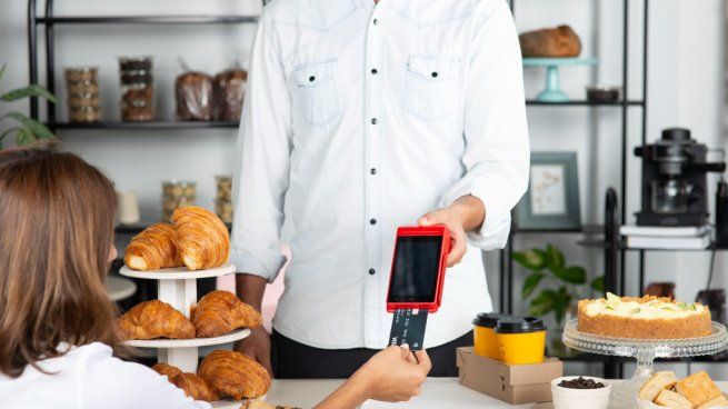  Para pymes y emprendedores: Getnet lanza Get Pos, una nueva opción de cobros con más beneficios
 