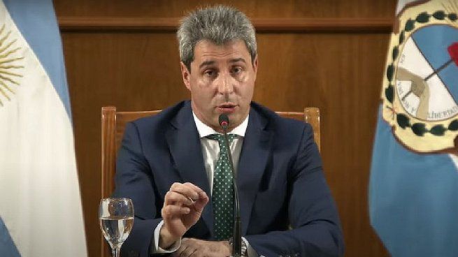  Sergio Uñac volvió a criticar a la Corte y exigió una rápida resolución 