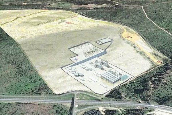 Segundo Tribunal Ambiental puso término a cinco reclamaciones que buscaban anular aprobación del proyecto Los Rulos
